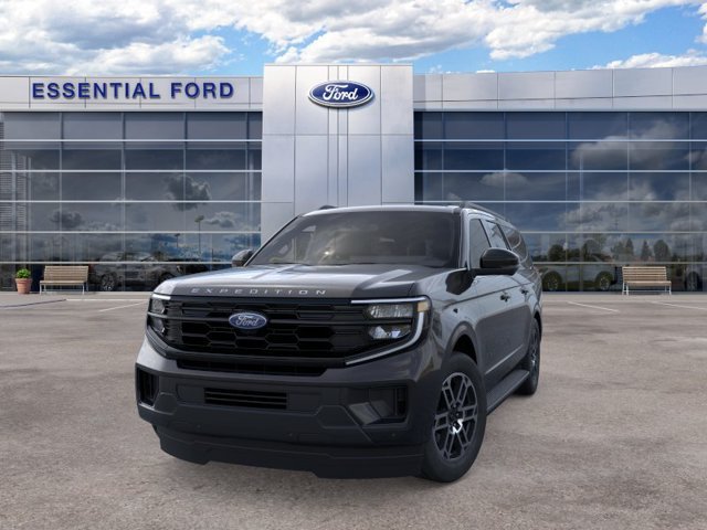 New 2026 Ford Expedition Max Active RWD image 2