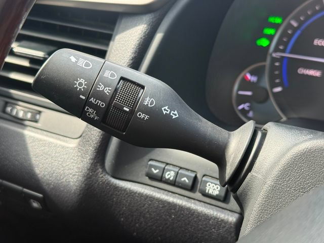 Used 2019 Lexus RX 450h AWD w/ Navigation Package image 17
