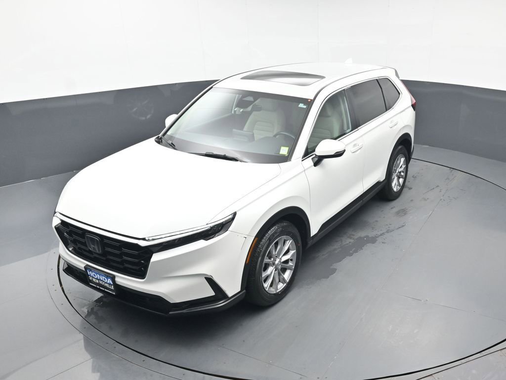 Used 2023 Honda CR-V EX-L image 37