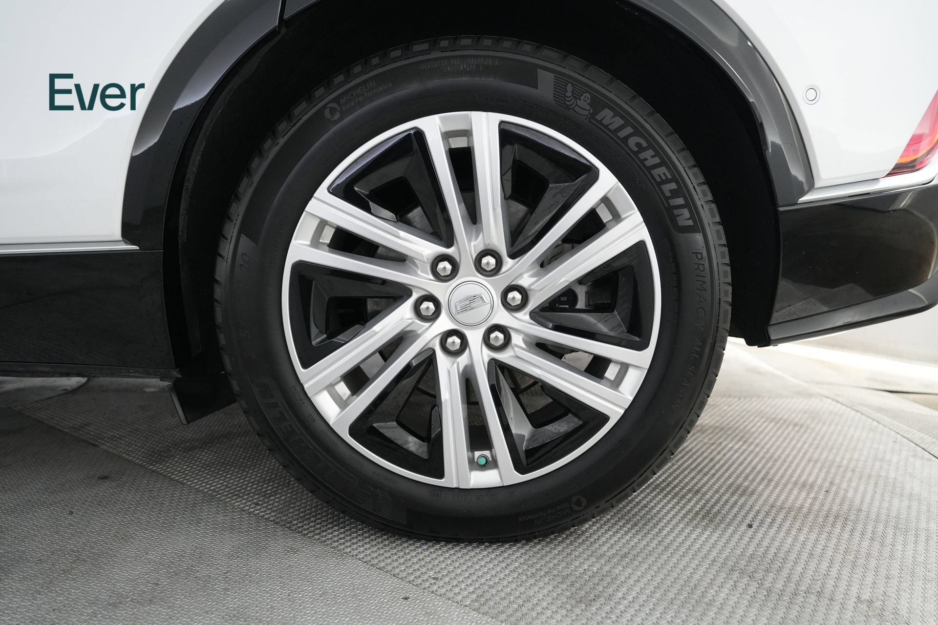 Used 2024 Cadillac Lyriq Tech w/ Driver Assist Package RWD image 9