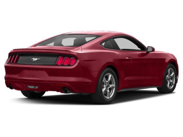 Used 2015 Ford Mustang Premium w/ Equipment Group 201A RWD image 2