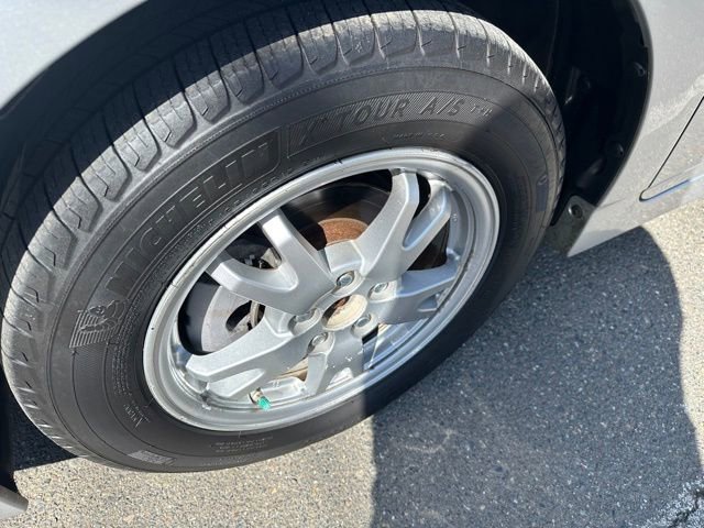 Used 2010 Toyota Prius Five image 15