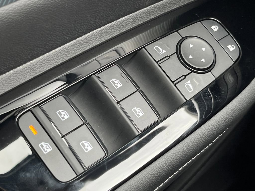 New 2026 Nissan Murano SL image 20