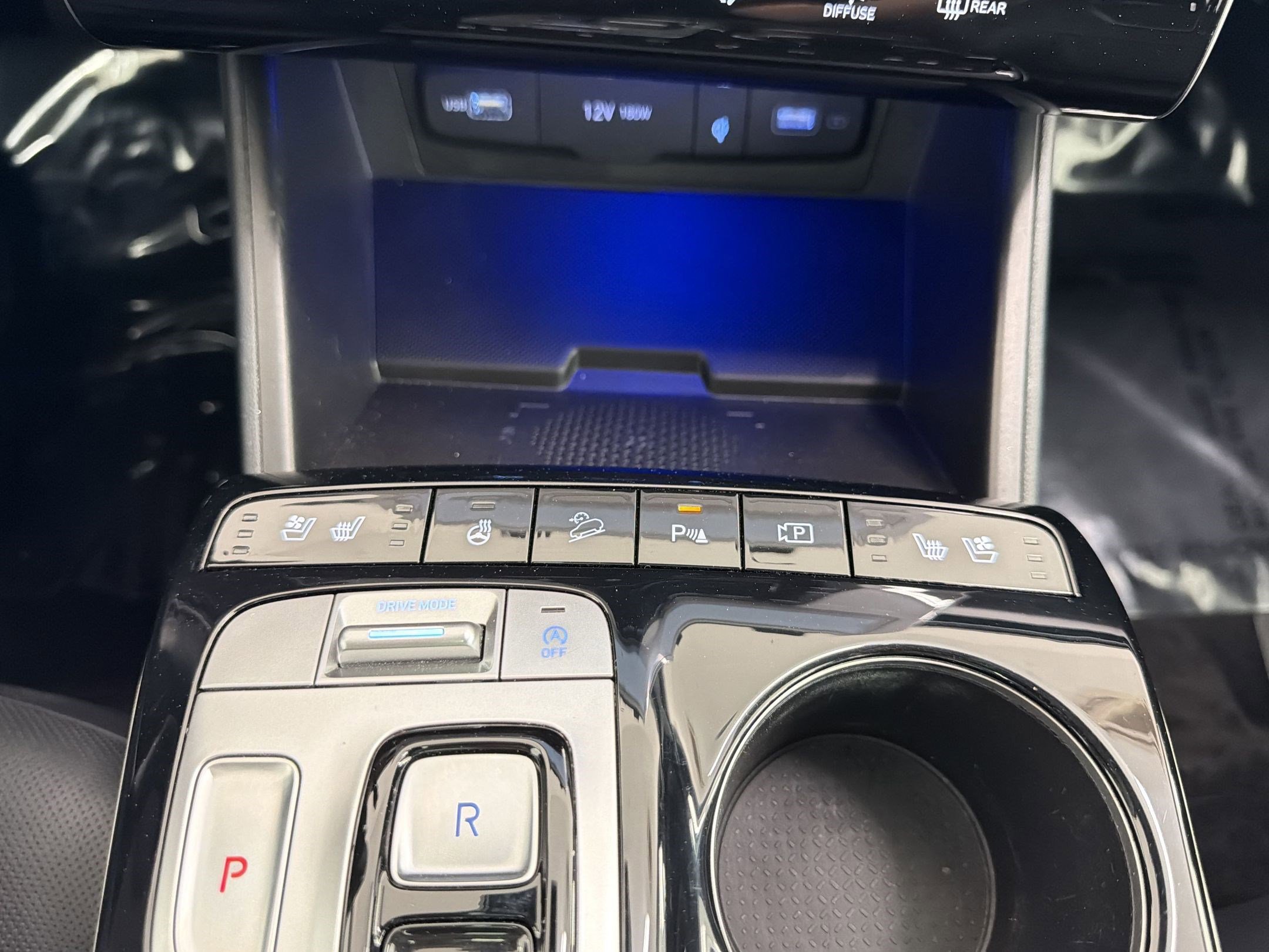 Used 2023 Hyundai Tucson Limited FWD image 17