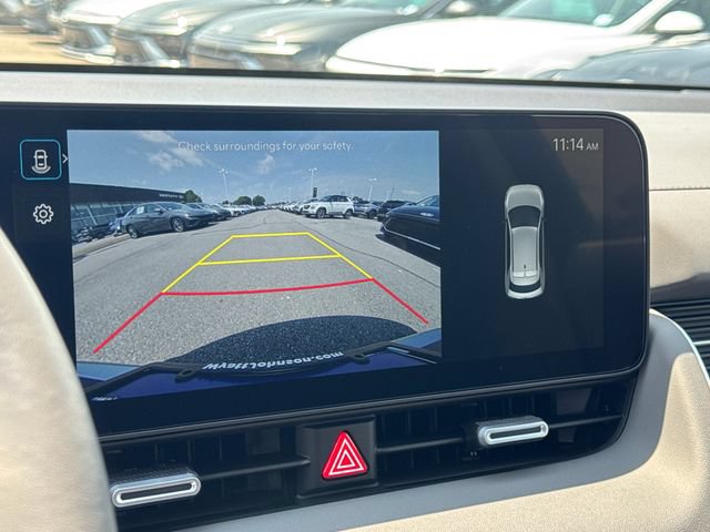 New 2026 Hyundai Ioniq 5 SEL RWD image 18