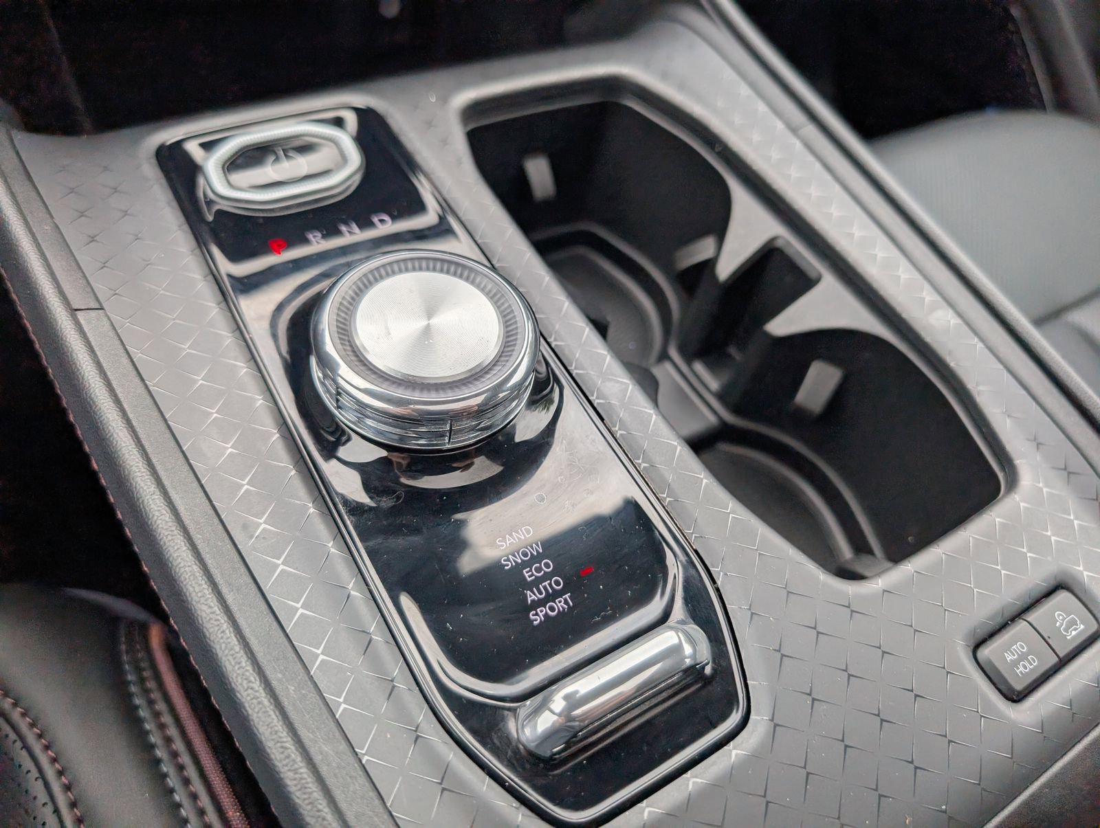 Used 2024 Jeep Wagoneer Launch Edition image 39