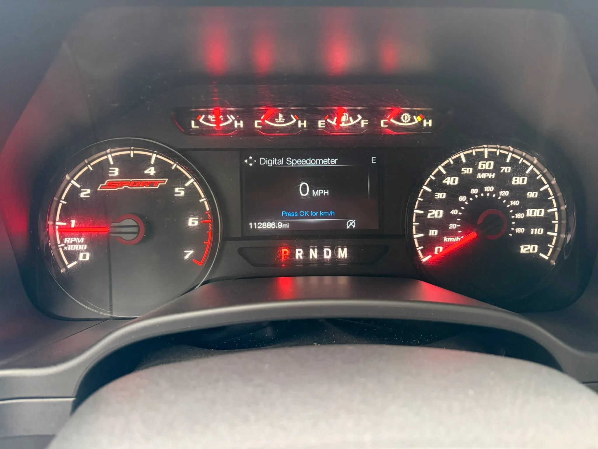 Used 2019 Ford F150 XLT w/ Equipment Group 302A Luxury AWD/4WD image 23