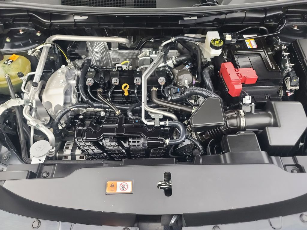 Used 2025 Mitsubishi Outlander SE image 41