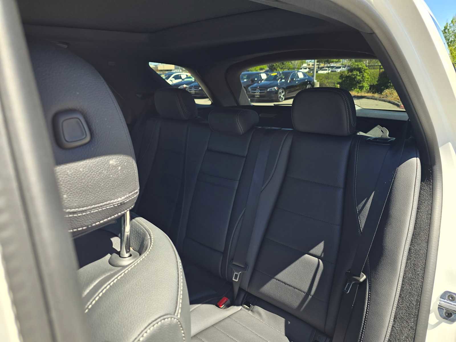 Used 2026 Mercedes-Benz GLE 350 4MATIC image 20