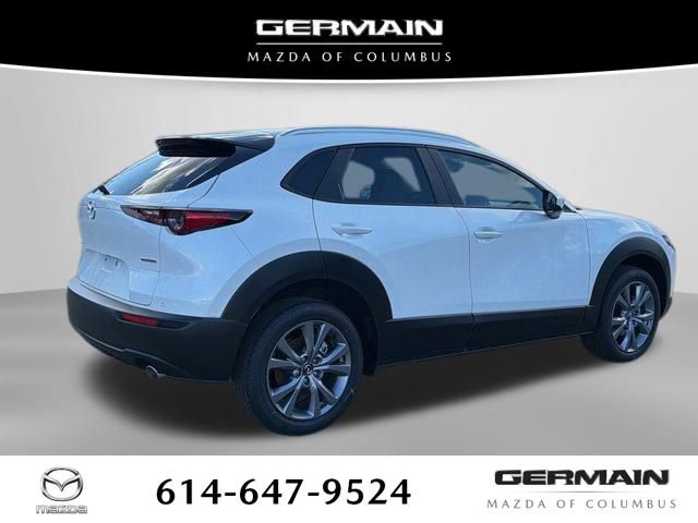 New 2026 MAZDA CX-30 AWD 2.5 S w/ Premium Package image 8