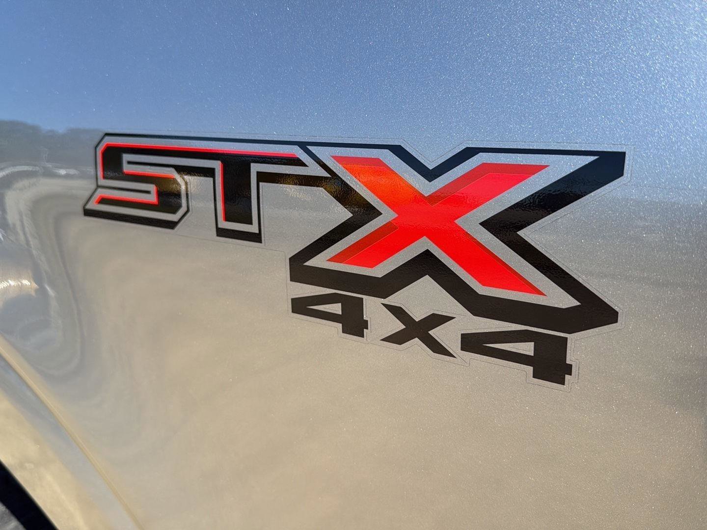 Used 2023 Ford F150 XL w/ STX Appearance Package image 11