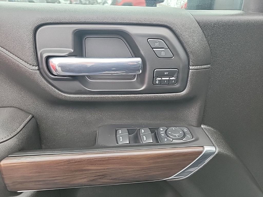 Used 2022 GMC Sierra 2500 SLT image 6