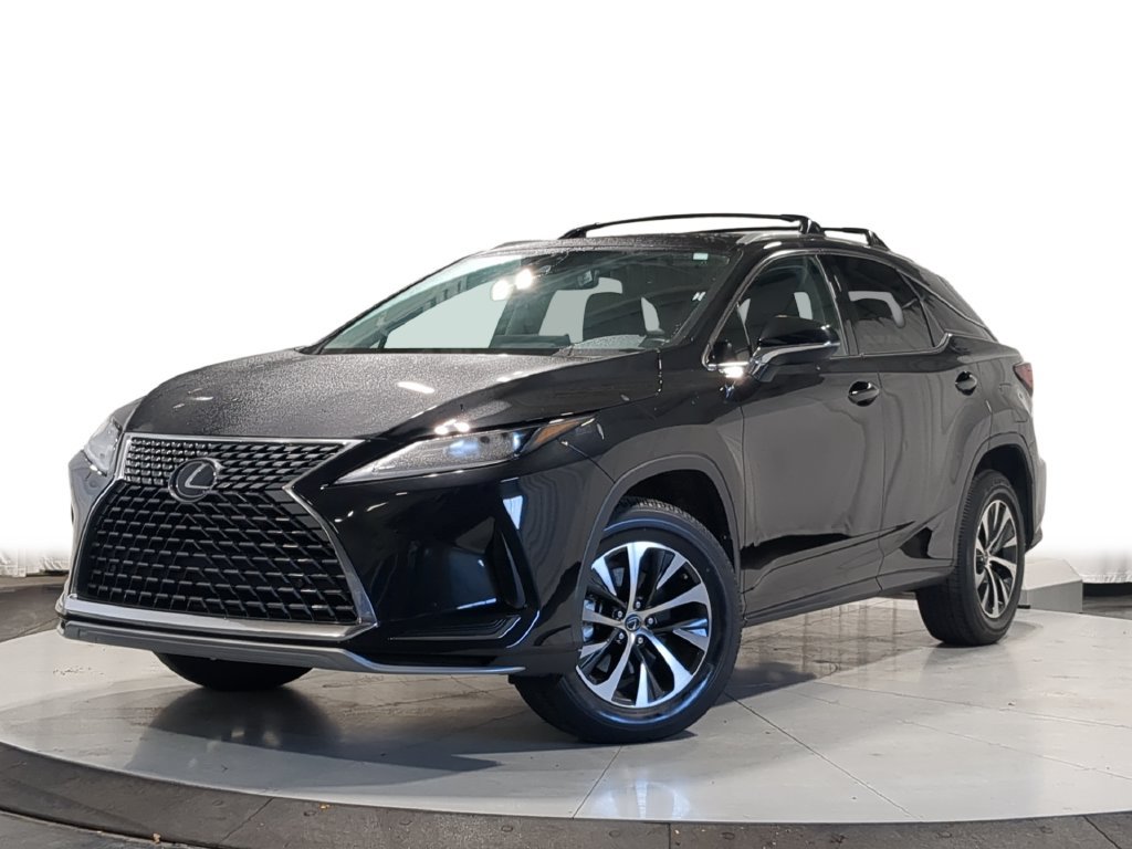 Used 2020 Lexus RX 350 AWD w/ Premium Package 360° Tour