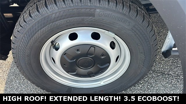 New 2025 Ford Transit 350 Base w/ Load Area Protection Package image 34