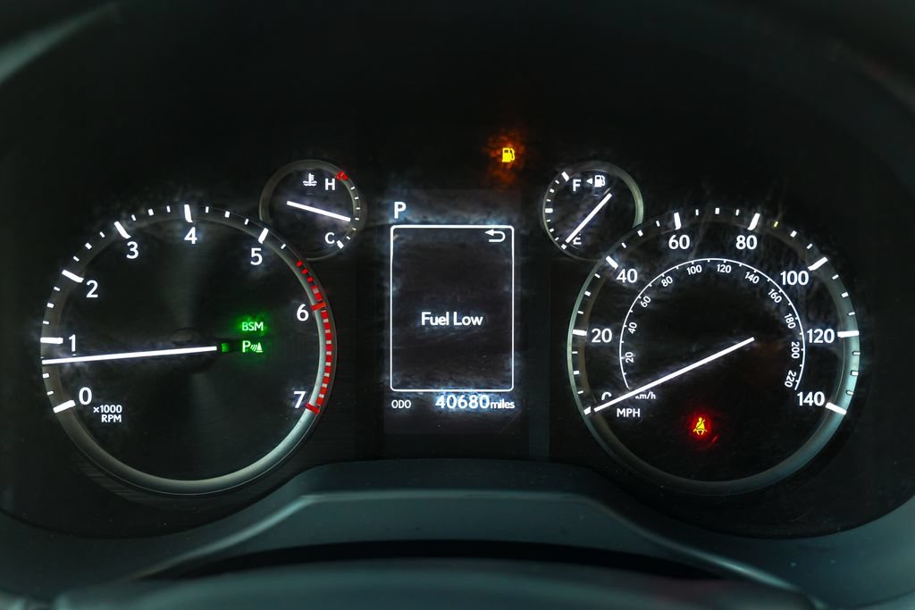 Used 2023 Lexus GX 460 Premium AWD/4WD image 49