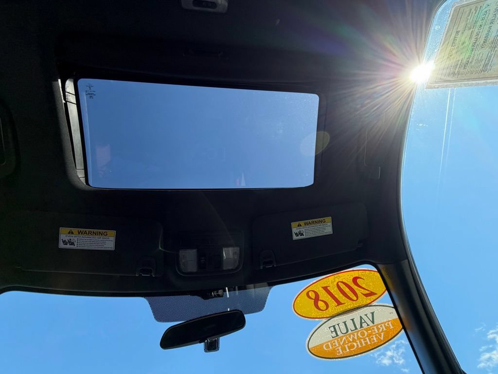 Used 2018 Honda Civic EX-T image 13