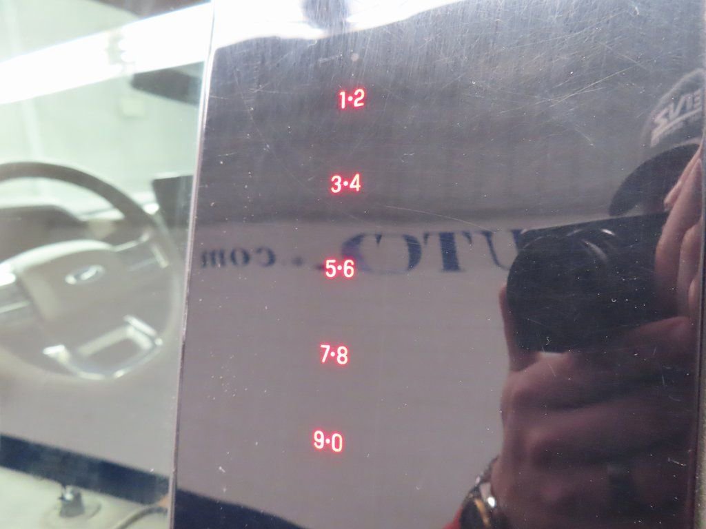 Used 2024 Ford Expedition Max King Ranch image 56