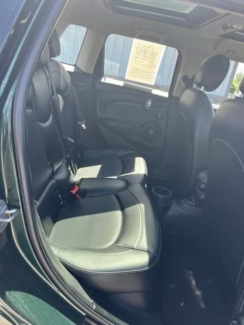Used 2017 MINI Cooper 4-Door Hardtop FWD image 34