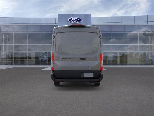 New 2026 Ford Transit 250 148 Medium Roof image 7