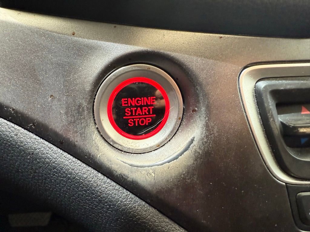 Used 2021 Honda Passport EX-L image 24