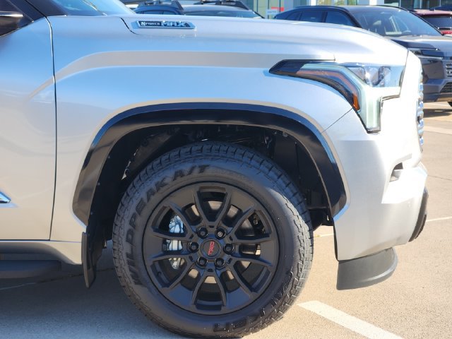New 2026 Toyota Sequoia 1794 Edition w/ TRD Off-Road Package AWD/4WD image 6