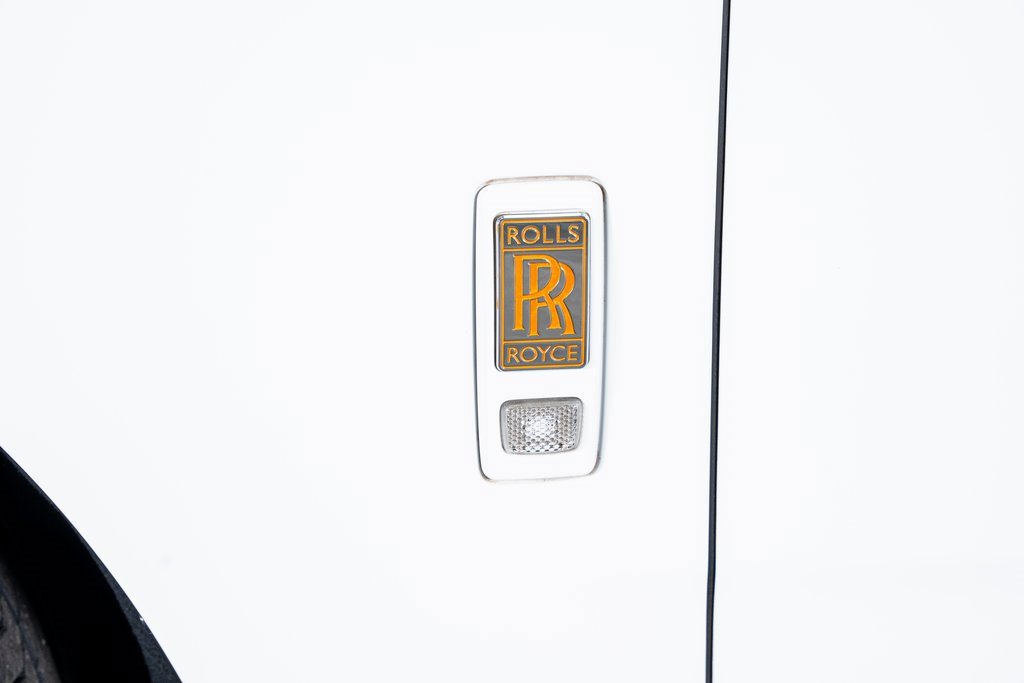 Used 2021 Rolls-Royce Cullinan image 21