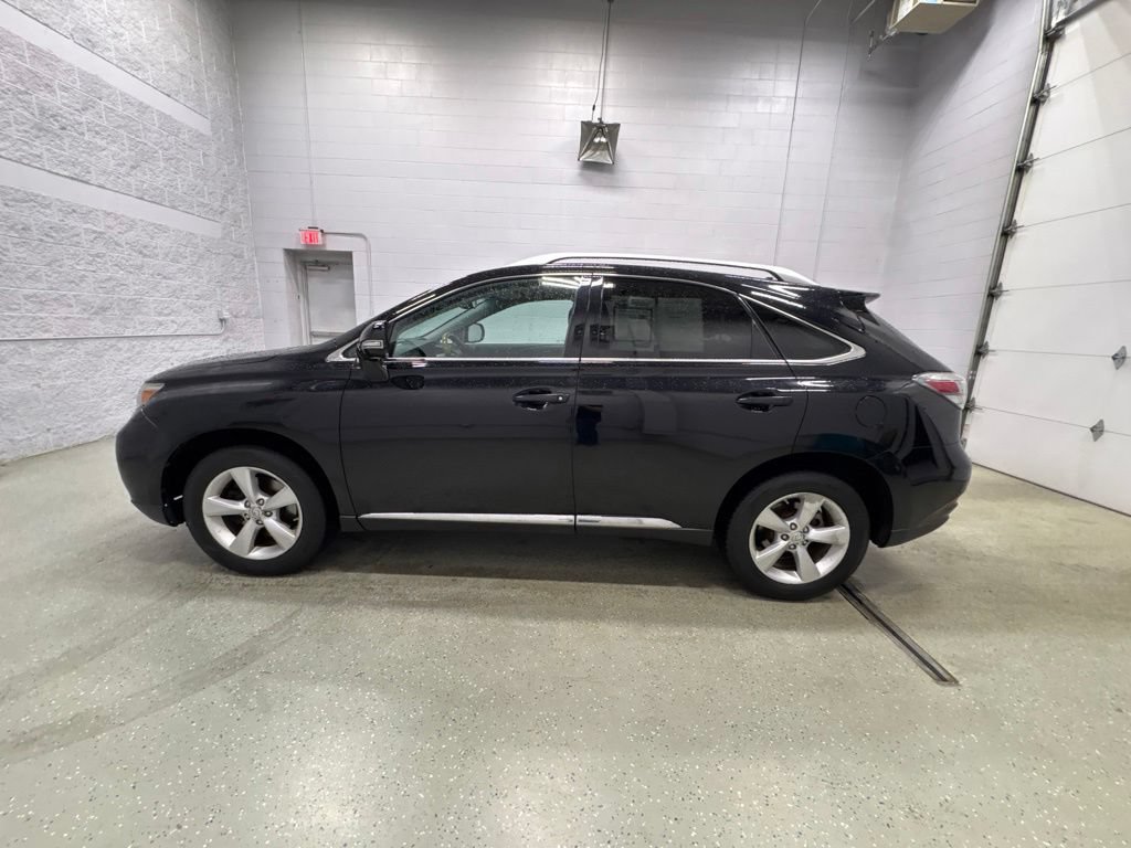 Used 2010 Lexus RX 350 AWD image 7