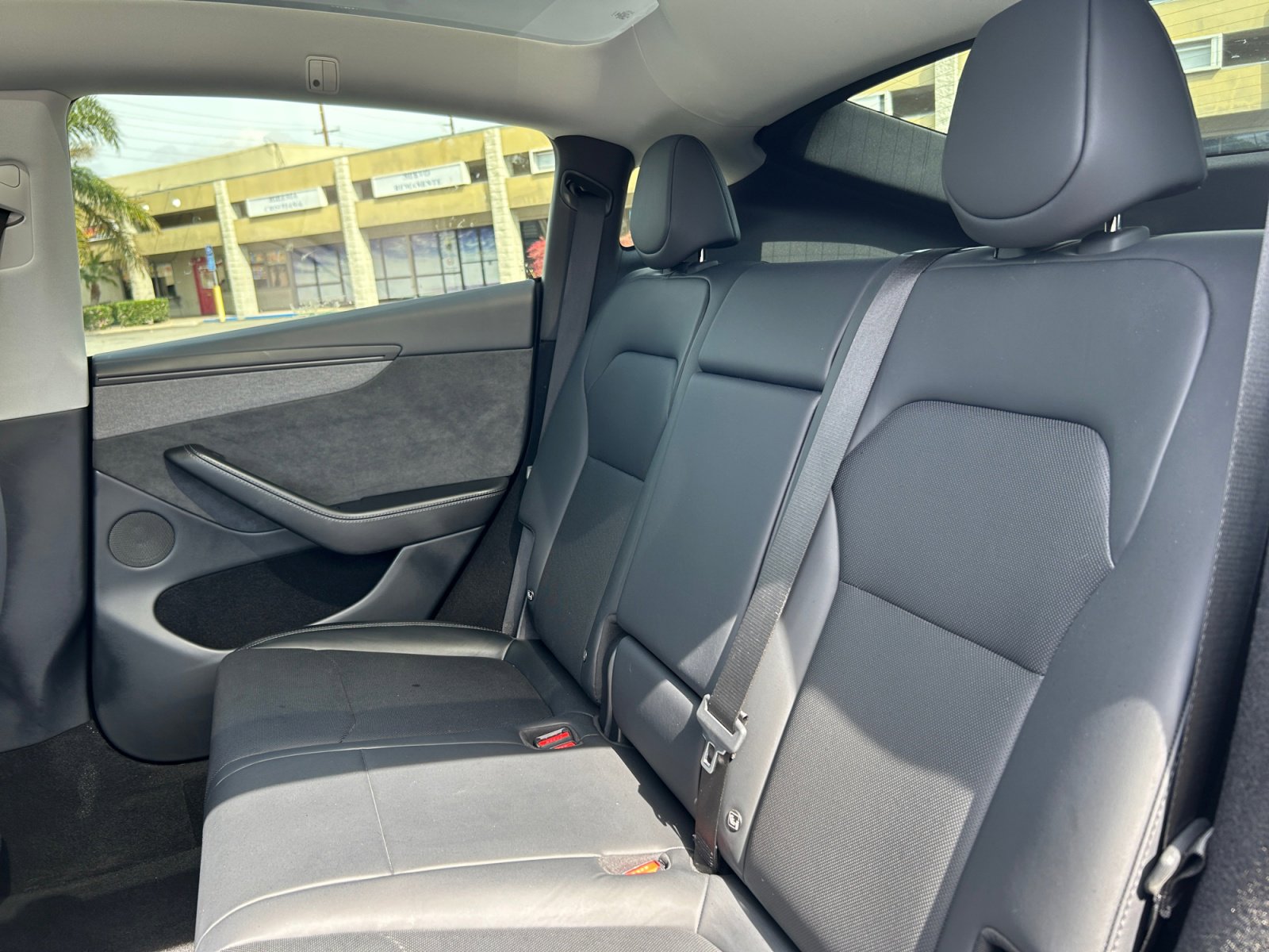 Used 2026 Tesla Model Y Long Range AWD/4WD image 22