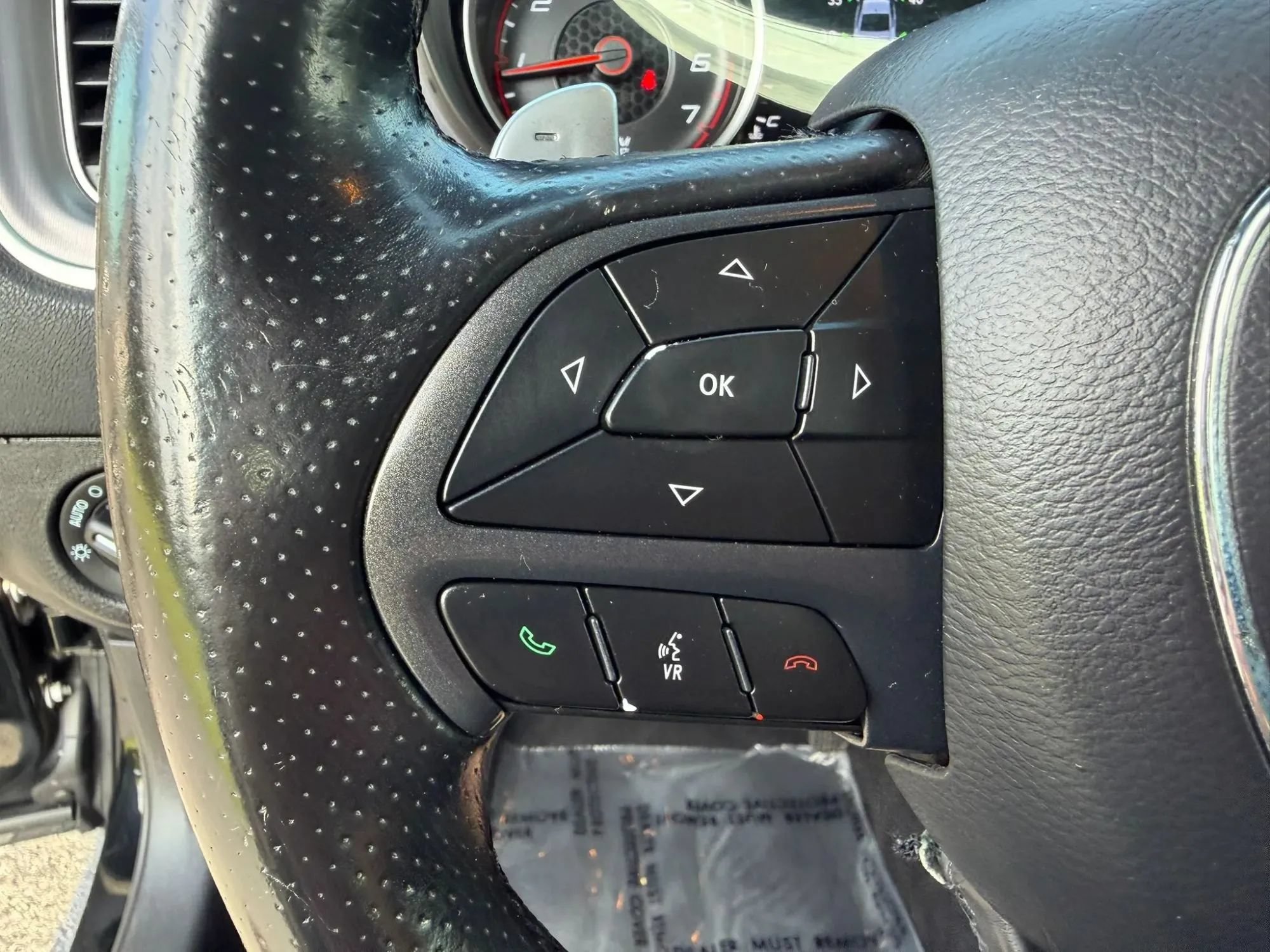 Used 2019 Dodge Charger SXT AWD/4WD image 15