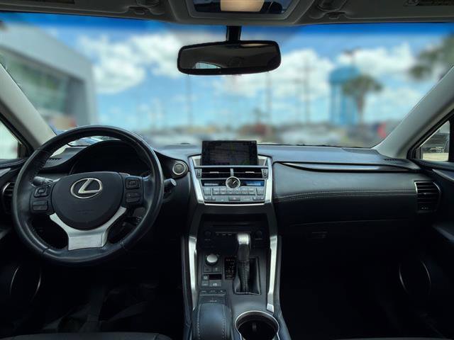 Used 2015 Lexus NX 200t AWD w/ Premium Package image 13