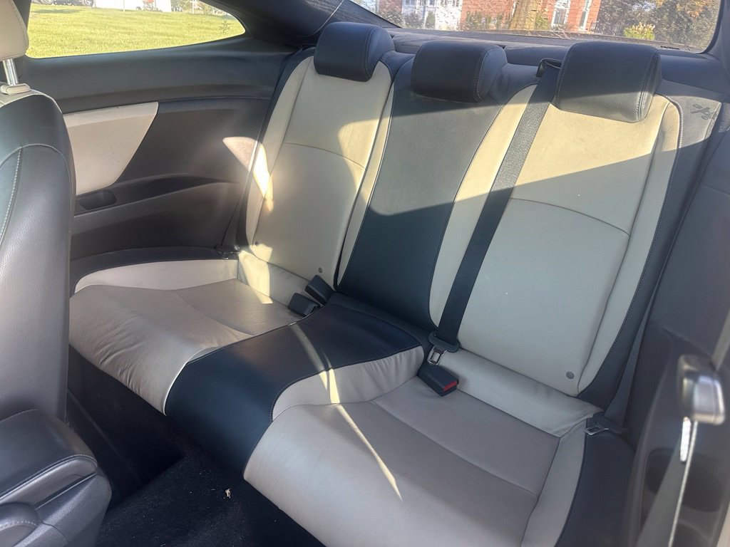 Used 2016 Honda Civic EX-L image 13