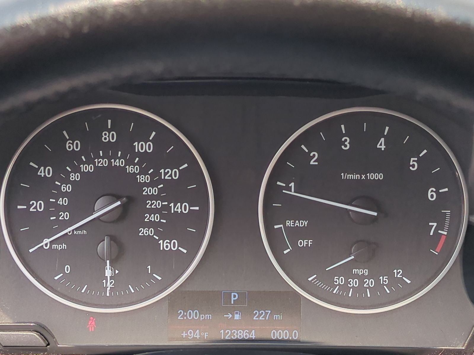 Used 2018 BMW X1 sDrive28i FWD image 21