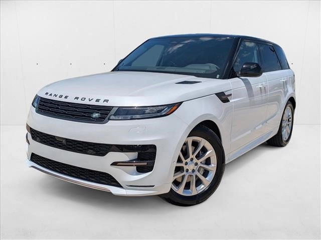 New 2025 Land Rover Range Rover Sport Dynamic SE