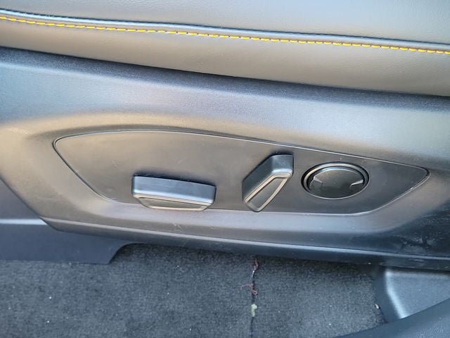 New 2026 Ford Explorer Tremor w/ Tremor Convenience Package AWD/4WD image 6