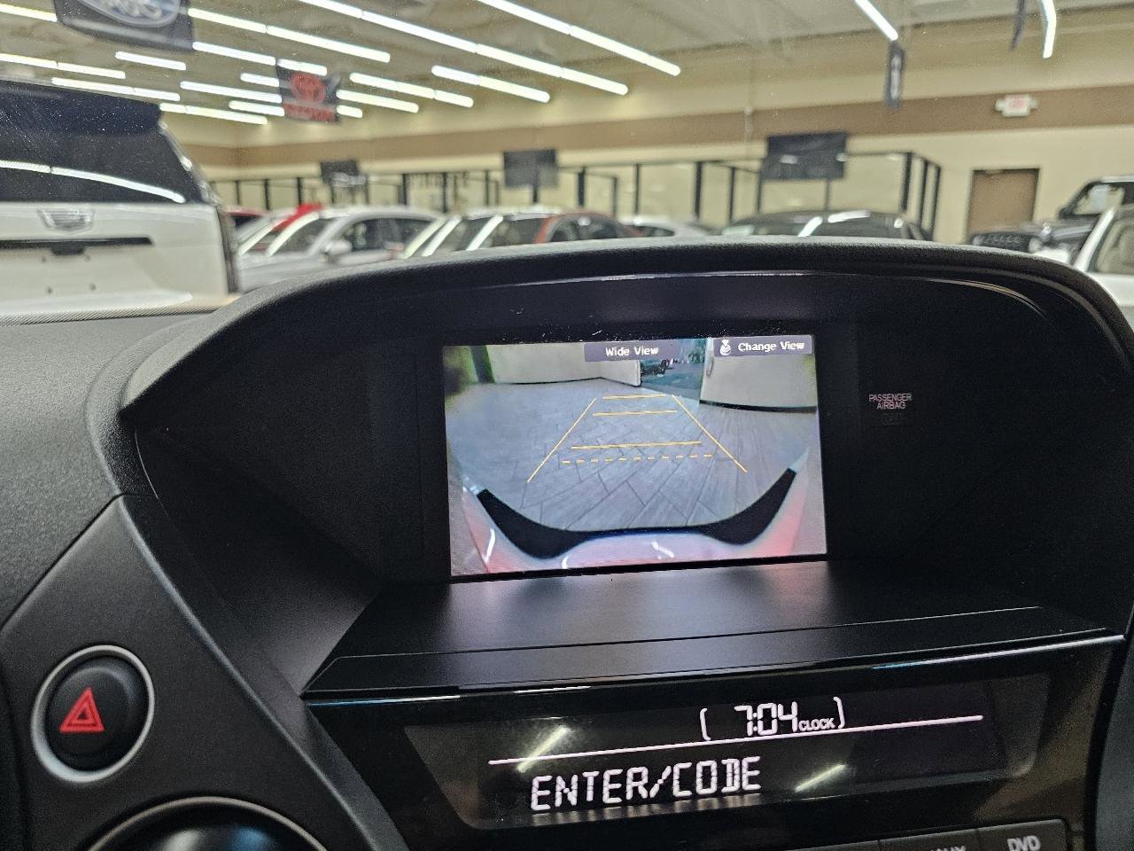 Used 2013 Honda Pilot Touring image 32