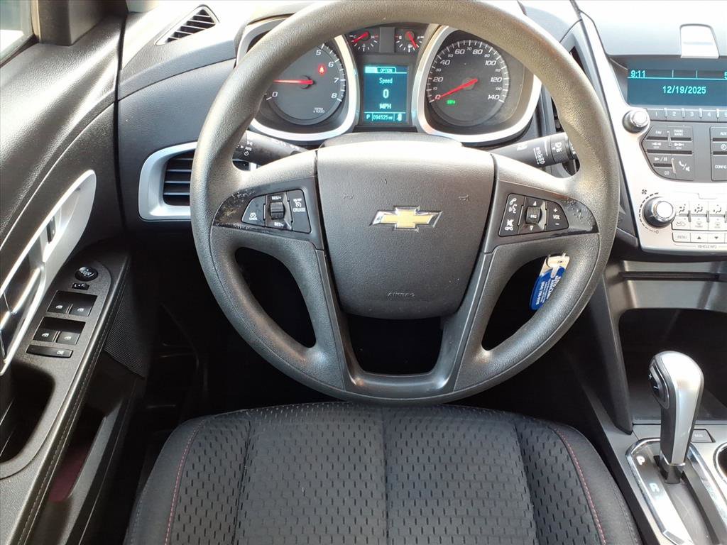 Used 2014 Chevrolet Equinox LS image 5