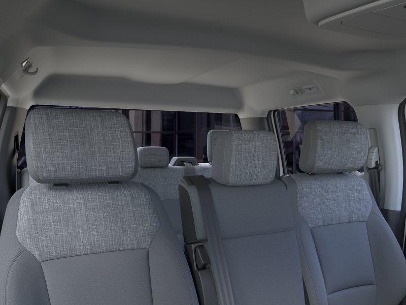 New 2026 Ford F250 XLT AWD/4WD image 22