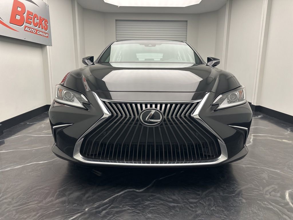 Used 2019 Lexus ES 350 w/ Premium Package image 27