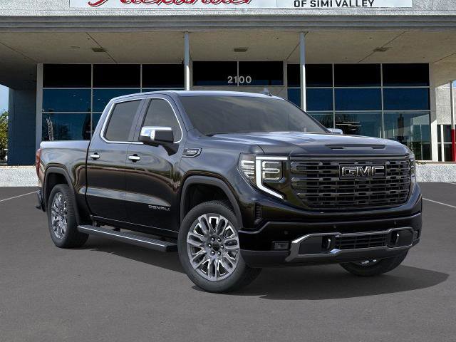 New 2026 GMC Sierra 1500 Denali Ultimate image 7