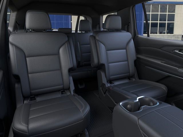 New 2026 Chevrolet Traverse LT w/ Sun and Wheel Package image 17