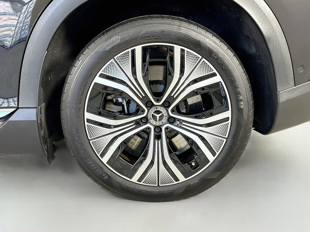 Used 2023 Mercedes-Benz EQE 350+ 4MATIC SUV image 31