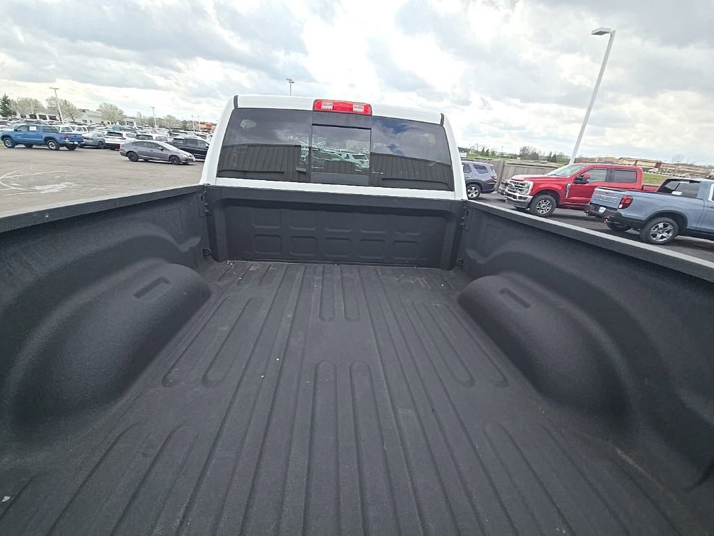 Used 2015 RAM 2500 Laramie w/ Convenience Group image 9