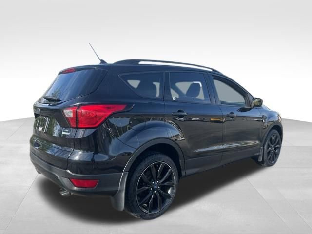 Used 2019 Ford Escape SE AWD/4WD image 5