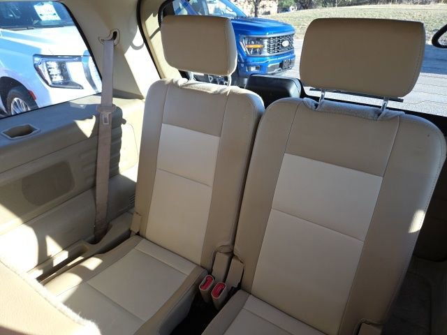 Used 2008 Ford Explorer Limited image 39