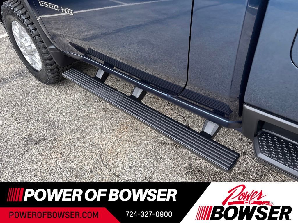 Used 2020 Chevrolet Silverado 2500 LT w/ Convenience Package image 10