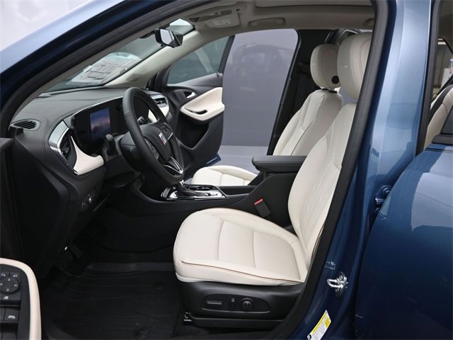 New 2026 Buick Encore GX Avenir w/ Avenir Technology Package image 10