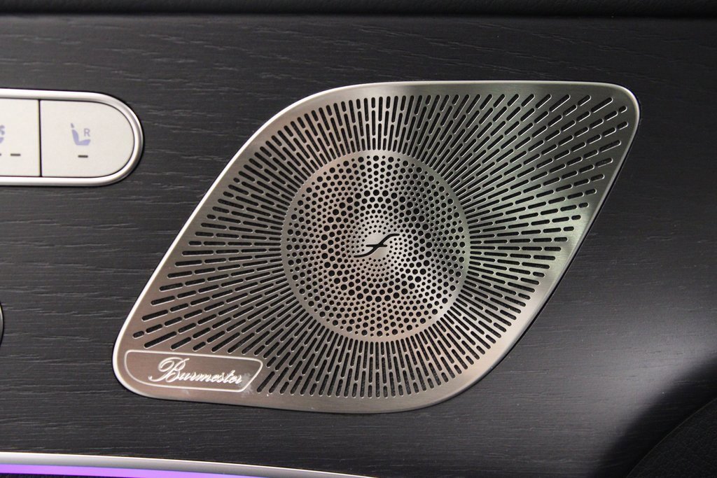 New 2026 Mercedes-Benz GLS 450 GLS 450 image 18