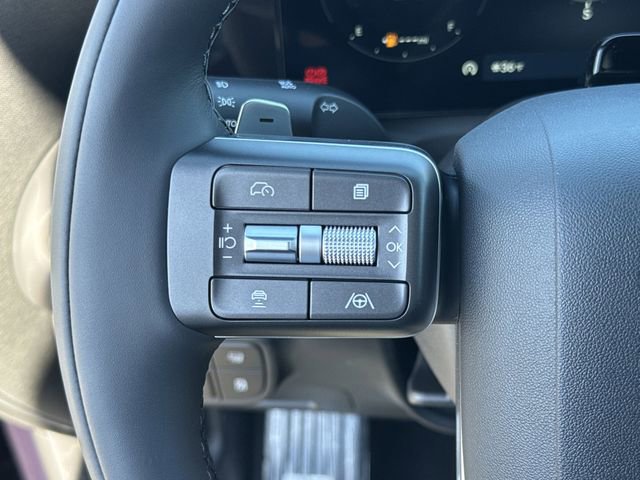 New 2026 Hyundai Palisade Calligraphy image 26