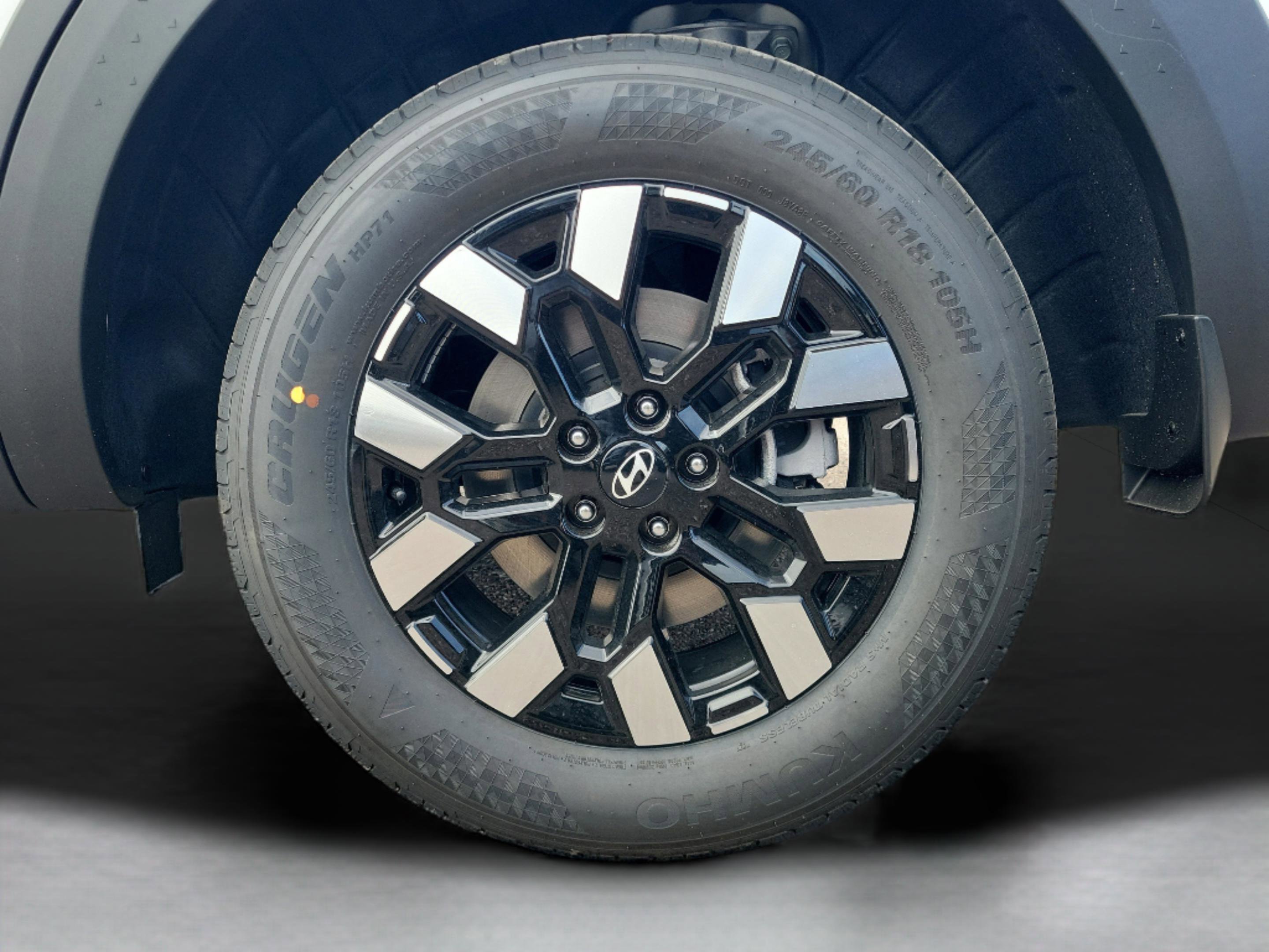 New 2026 Hyundai Santa Cruz SEL image 32