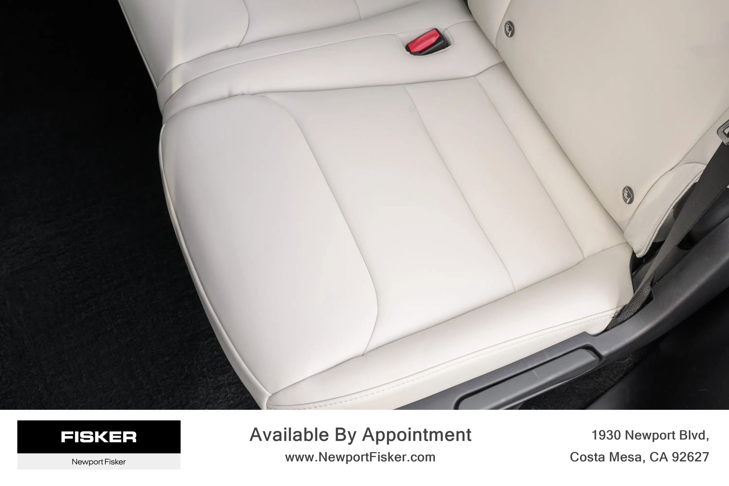 Used 2020 Tesla Model X Long Range AWD/4WD image 16